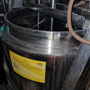 Mix Tank