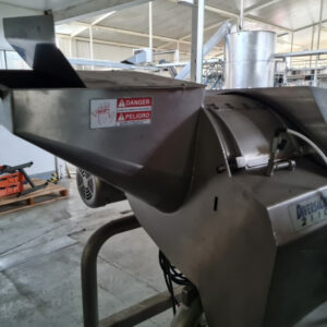 Slicer Dicer
