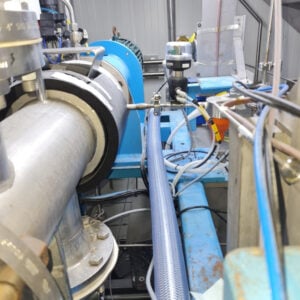 Thin Film Evaporator