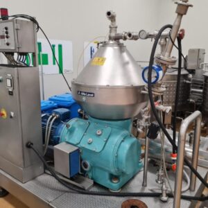 Separator