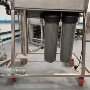 Water Filter