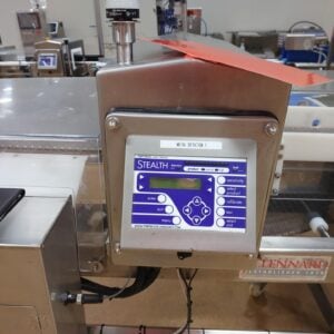 Metal Detector