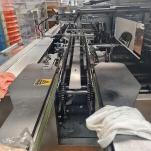 Carton Erector