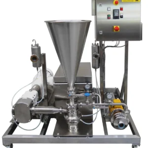 Powder Disperser
