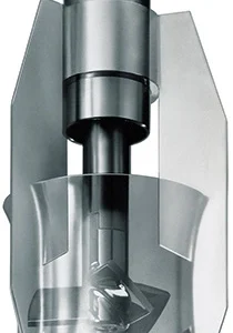 Jet Mixer