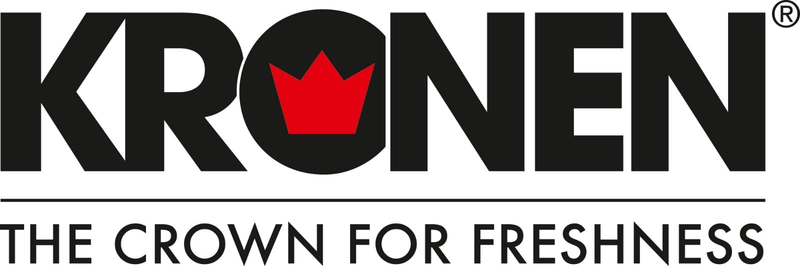 Kronen logo