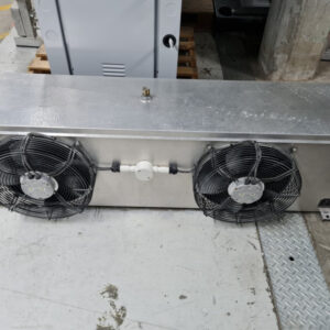 Evaporator