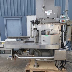 Can Seamer & Spares