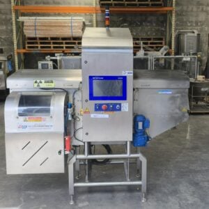Mettler Xray