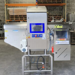 Mettler Xray