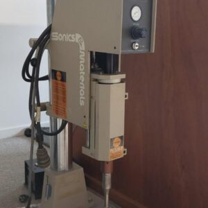 Plastic Welder