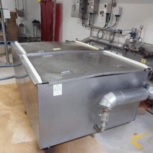 Heating Unit