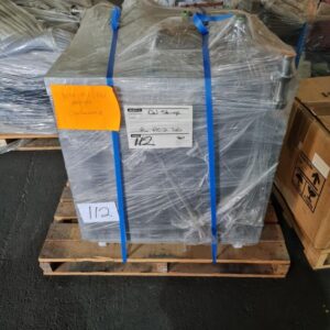 Holding Tube Tank