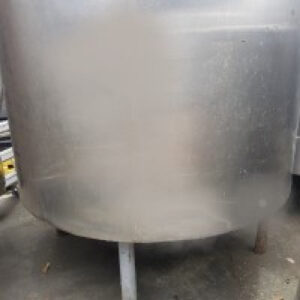 Tank - 3,800L