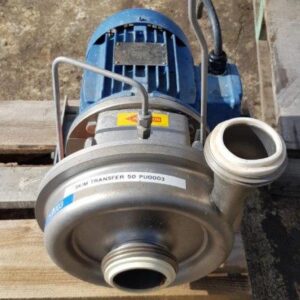 Liquid Ring Pump
