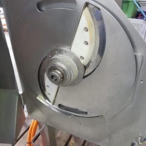 Slicer Machine