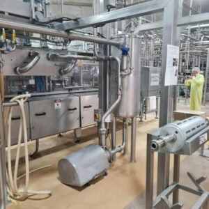 Secondary Packaging & Case Handling