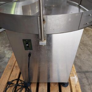 Rotary Table