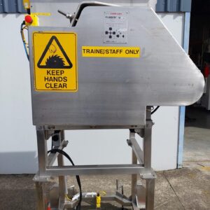 Forberg Blender Mixer