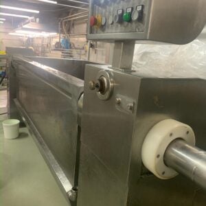 CMT P30C Horizontal Cheese Vat