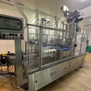 3 in 1 Filling Machine
