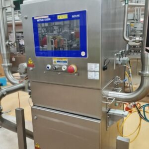 Mettler Toledo Safeline (X-Ray)