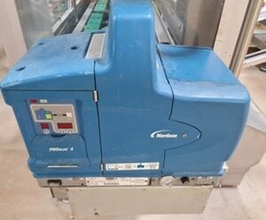 Hot Melt Application System