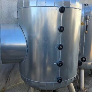 Tank SS 1100L