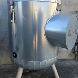 Tank SS 1100L