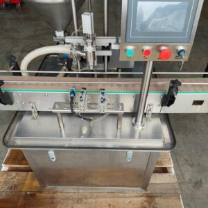 Filling Machine