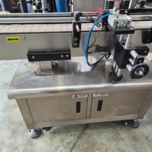 Labelling Machine