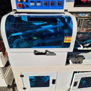 L Type Box Sealer