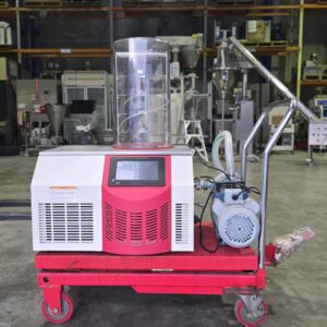 Freeze Dryer / Lyophilizer with Vacuum Pump