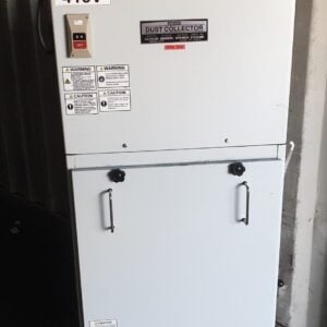 Dust collector – VNA-30