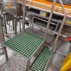 Step Stair