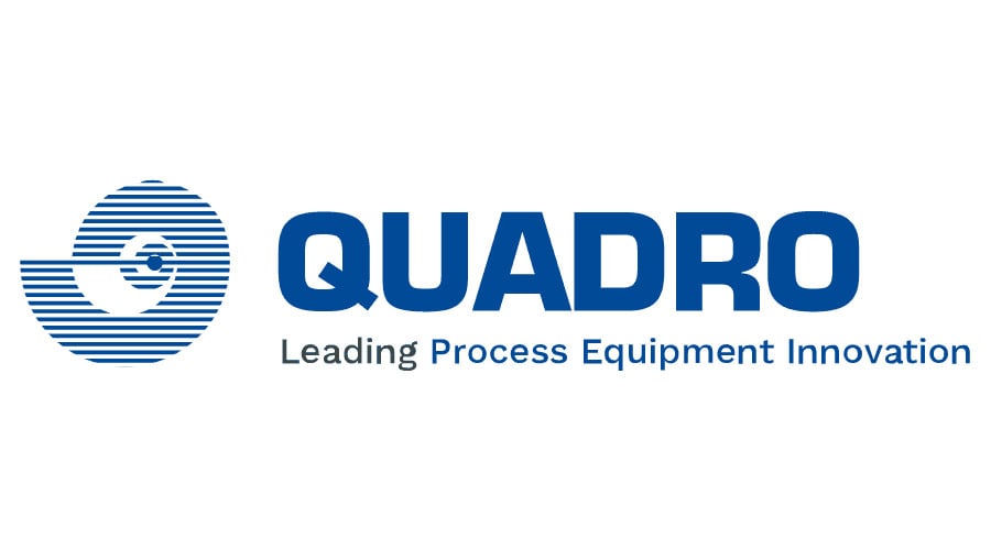 Quadro logo