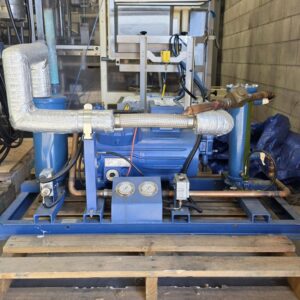 Refrigeration System