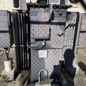 Transformer 500 kVA 11kV