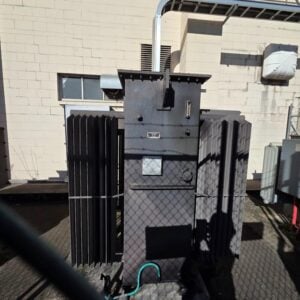 Transformer 750 kVA 11kV