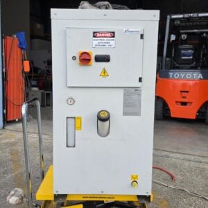 Industrial Liquid Chiller – 3.6kW
