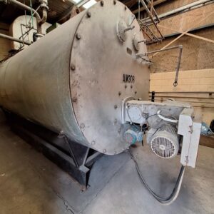 Package Boiler