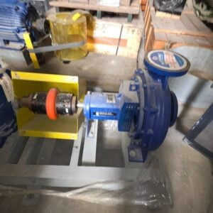 Goulds Pump (new)