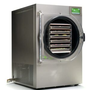 Harvest Right Stainless-Steel Freeze Dryer