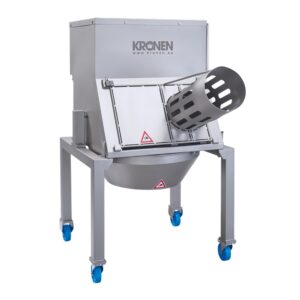 Cabbage Cutting Machine