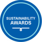 FoodTech Packtech Award badge