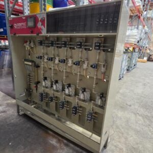 Industrial Laundry Dosing System