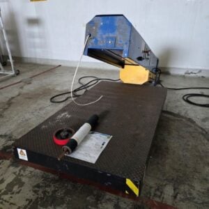 Pallet Wrapper