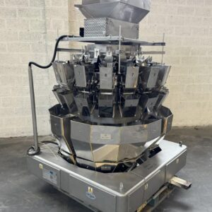 Multi Head Weigher