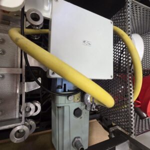 Vacuum Pump