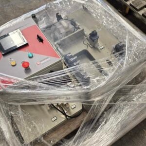 Industrial Laundry Dosing System